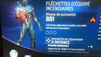 Je suis Nightwing