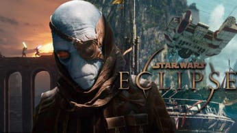 Star Wars Eclipse : le jeu de Quantic Dream va aller là où les films ne sont jamais allés