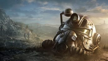 Fallout : La série Amazon fait encore parler d'elle ! La célèbre armure de Fallout 4 en images