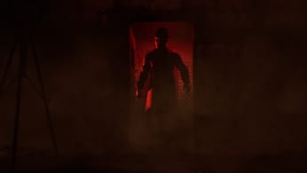 The Dark Pictures: The Devil In Me, le tueur en série en vedette d'un trailer pour Halloween