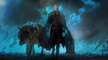 Dragon Age : Dreadwolf - Des infos du nouveau RPG de Bioware ! - Next Stage