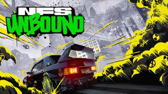 Need for Speed™ Unbound – Site officiel