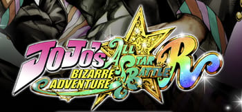 Test Jojo’s Bizarre Adventure: All Star Battle R
