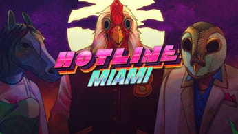 Hotline Miami 1 & 2 débarquent avec un magnifique coffret vin ...