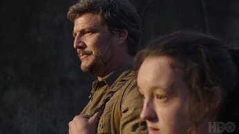 The Last of Us : Déjà une date de diffusion pour le premier épisode de la série HBO ?