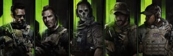 TEST Call of Duty: Modern Warfare II, la guerre ne change pas tant que ça