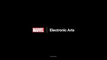 Pas un, pas deux, mais au moins trois jeux d'action-aventure signés entre EA et Marvel