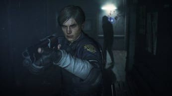 Capcom : 10 millions de Resident Evil 2 vendus, la liste des Platinum Titles mise à jour