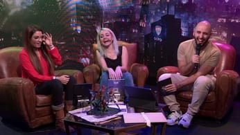 Piment et passe-partout : best-of de "Gotham Knights la soirée" sur LeStream