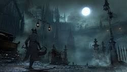 Bloodborne 2