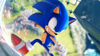 Sonic Frontiers : Open world, combats, niveaux... Tout ce qu'il faut savoir sur la nouvelle aventure du hérisson bleu de SEGA !