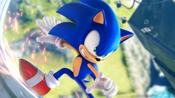 Sonic Frontiers : Open world, combats, niveaux... Tout ce qu'il faut savoir sur la nouvelle aventure du hérisson bleu de SEGA !