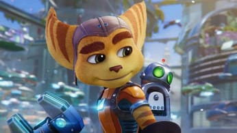 Ratchet et Clank ont 20 ans : de la PS2 à la PS5, ce duo mythique est la vraie mascotte de PlayStation
