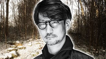 Abandoned : Hideo Kojima (Death Stranding) s'exprime enfin... et se montre agacé