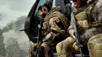 Un mode classé confirmé pour Modern Warfare 2 : Date, modes… - Dexerto