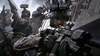 Call of Duty Modern Warfare 2 : Tuer des bots en Invasion, la méthode de JGOD pour gagner rapidement de l'expérience d'armes !