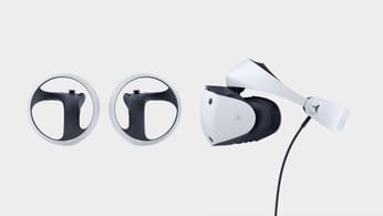 Gamekyo : Blog : PlayStation VR2 : Pourquoi des lentilles de Fresnel ?