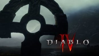 Diablo 4 : Le système de saison du jeu se dévoile