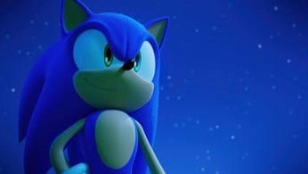 Sonic Frontiers : de l'action à gogo entre gameplay et cinématiques, ça pulse !