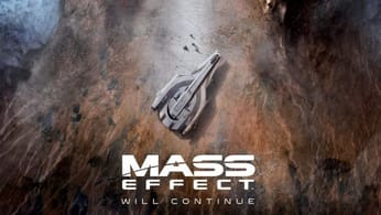 Mass Effect : Le prochain épisode teasé avec une vidéo énigmatique pour le N7 Day