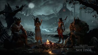 Diablo IV : Classes et arbre de compétence, le système se dévoile plus en détail