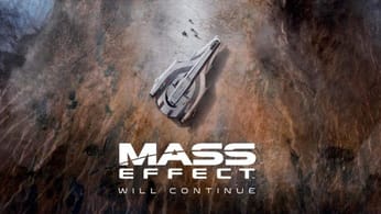 Mass Effect 5 : un jeu de piste cosmique lancé par BioWare pour son action-RPG spatial