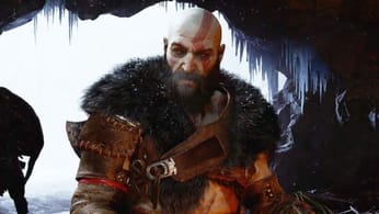 God of War Ragnarök : “cette option retire tout le fun du jeu”, vraiment  ? - jeuxvideo.com