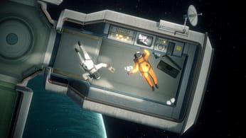 Heavenly Bodies Co-op en Ligne !