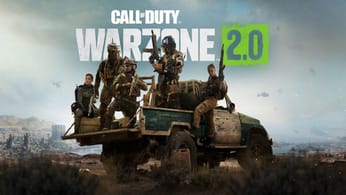 Call of Duty: Warzone 2 - Date de sortie et contenu de lancement dévoilés - JVFrance