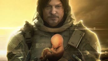 Death Stranding : Le jeu de Kojima Productions fête son troisième anniversaire en franchissant un cap symbolique