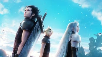 Après Final Fantasy VII Remake, les "fans ont des attente plus élevées pour les graphismes" selon le producteur du prochain remaster de la saga