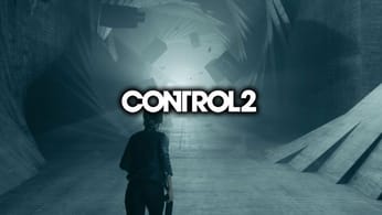 Control 2 : le jeu enfin confirmé avec une première image ! Ce qu'il faut savoir