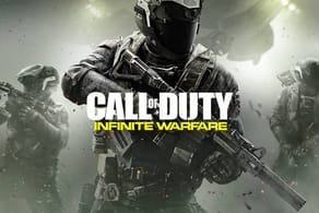 Nuit noire - Astuces et guides Call of Duty : Infinite Warfare - jeuxvideo.com