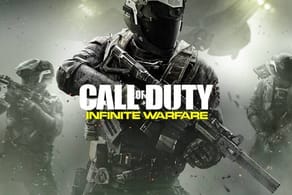 Extrême gravité - Astuces et guides Call of Duty : Infinite Warfare - jeuxvideo.com