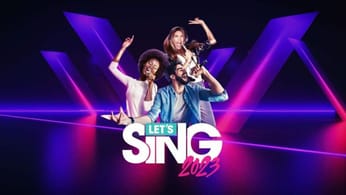 TEST | Let's Sing 2023 : Hits Français & Internationaux - Un refrain identique à la version 2022 - JVFrance