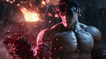 Tekken 8 : Une sortie envisagée pour l'année fiscale 2023 ?