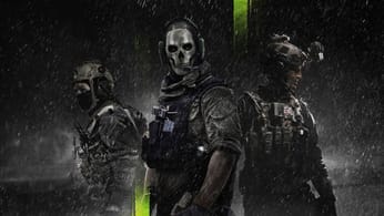 Call of Duty Modern Warfare 2 fusionne avec un titre ultra-populaire, un mode de jeu improbable pour la Coupe du Monde