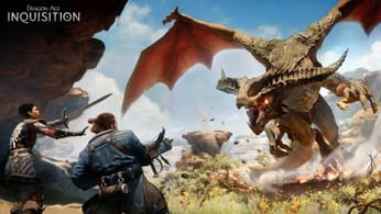 Une affaire inachevée - Astuces et guides Dragon Age Inquisition - jeuxvideo.com