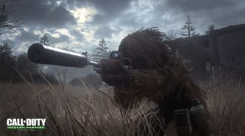 La plus grosse différence entre Call of Duty 4 et Modern Warfare Remastered - Astuces et guides Call of Duty 4 : Modern Warfare - jeuxvideo.com