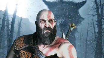 God of War Ragnarök : choquée, une association demande à modifier le jeu !