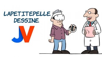 PS VR 2 : Préparez vos Dolipranes ! - LaPetitePelle dessine JV - N°455