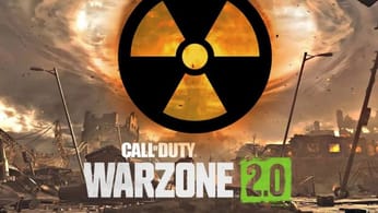 Call of Duty Warzone 2 : comment activer la bombe nucléaire ?
