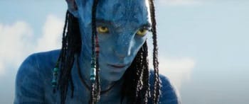 CINEMA : Avatar : La voie de l'eau impressionne toujours dans son nouveau trailer riche en scènes inédites