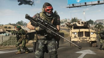 Call of Duty Warzone 2 : le nouveau Battle Royale est un succès colossal moins d'une semaine après son lancement !