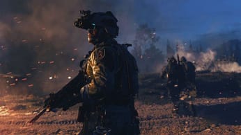 Call of Duty au coeur de la bataille entre Microsoft et Sony !