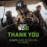 Call of Duty: Warzone 2.0, le free-to-play fait forcément déjà un carton