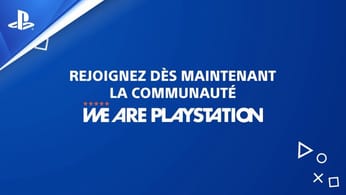 We are PlayStation - Interview des Wapers - Piloustar