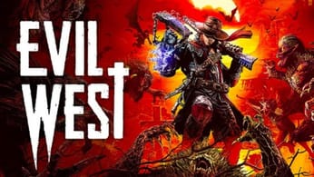 Evil West : Gameplay, coop, durée de vie... Tout savoir sur ce God of War au far west
