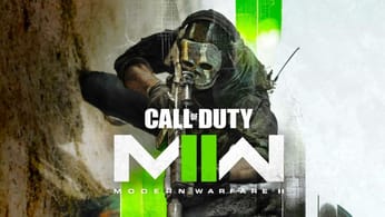 Call of Duty Modern Warfare 2 bientôt jouable gratuitement mais attention