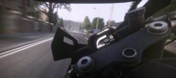 TT Isle of Man: Ride on the Edge 3, un nouveau jeu de course avec des motos annoncé en vidéo